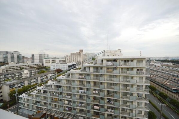 エコロジー東陽町プロセンチュリーの物件内観写真